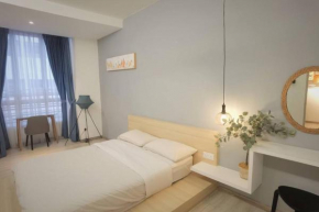 Emerald Avenue Cozy 1BR Studio Suite
